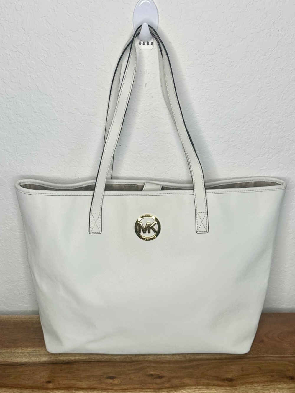 MICHAEL Michael Kors Jet Set Travel Tote Bag